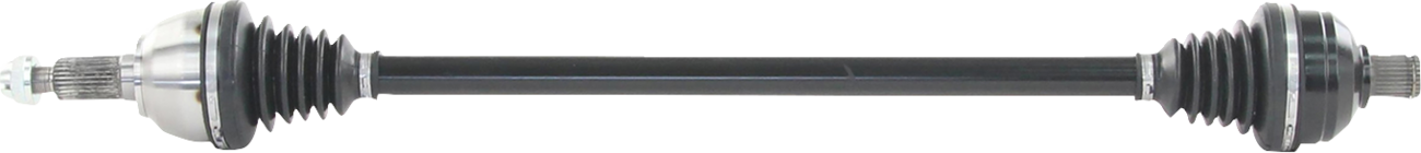 Moose Offroad OEM Replacement Standard CV Axle