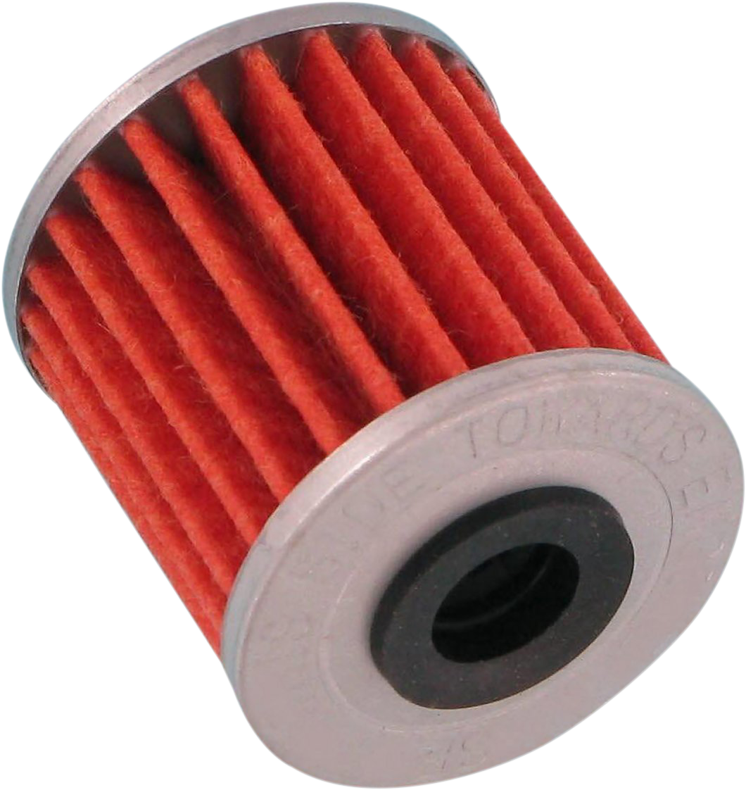 Vesrah Oil Filter