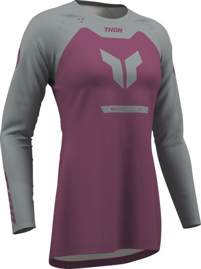 Thor Women's Ridemode Menace Jersey