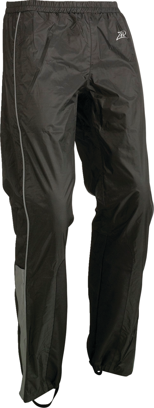 Z1R Women's Rain Pants