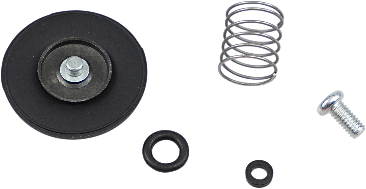 Moose Offroad Acceleration Pump Rebuild Kit