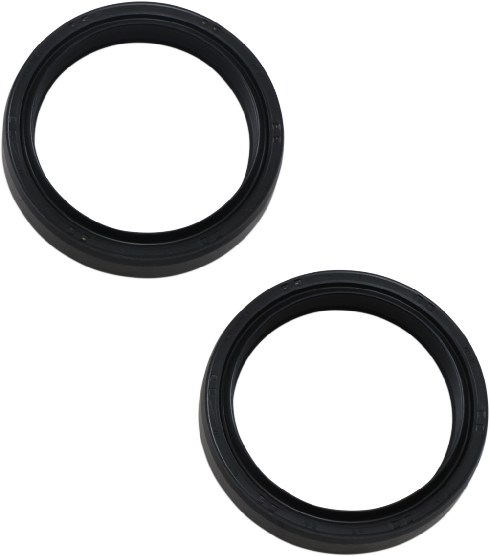 Parts Unlimited Front Fork Seals
