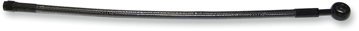Magnum Shielding Alternate Length Designer Series ABS-Specific Front Brake Line Kit