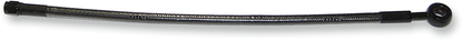 Magnum Shielding Alternate Length Designer Series ABS-Specific Front Brake Line Kit