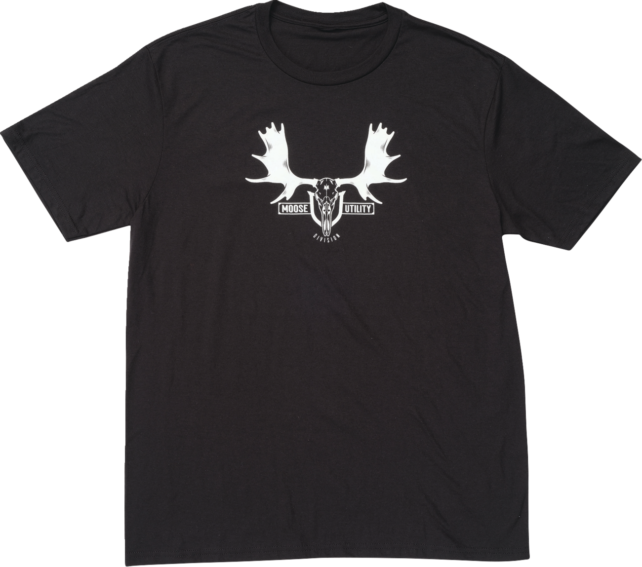 Moose Offroad MUD Euro T Shirt