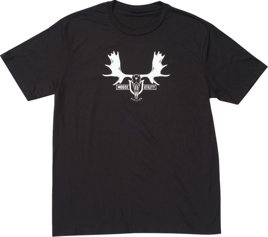 Moose Offroad MUD Euro T Shirt