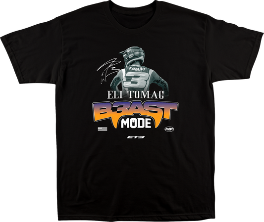 FMF Beast Mode T Shirt