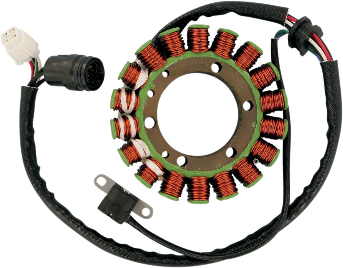 Rick's Motorsport Electric Stator