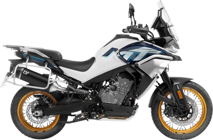 Leovince LV-14 Slip-On Muffler