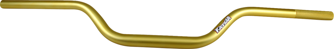 Renthal Fatbar Handlebar â€” Street Naked/Fatbar