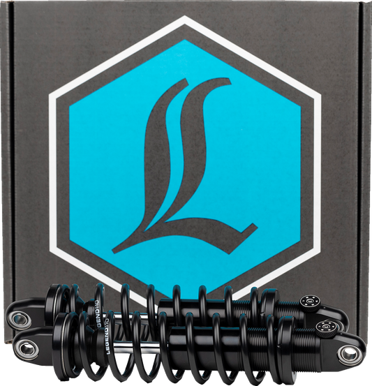 Legend Suspension REVO-A Shocks