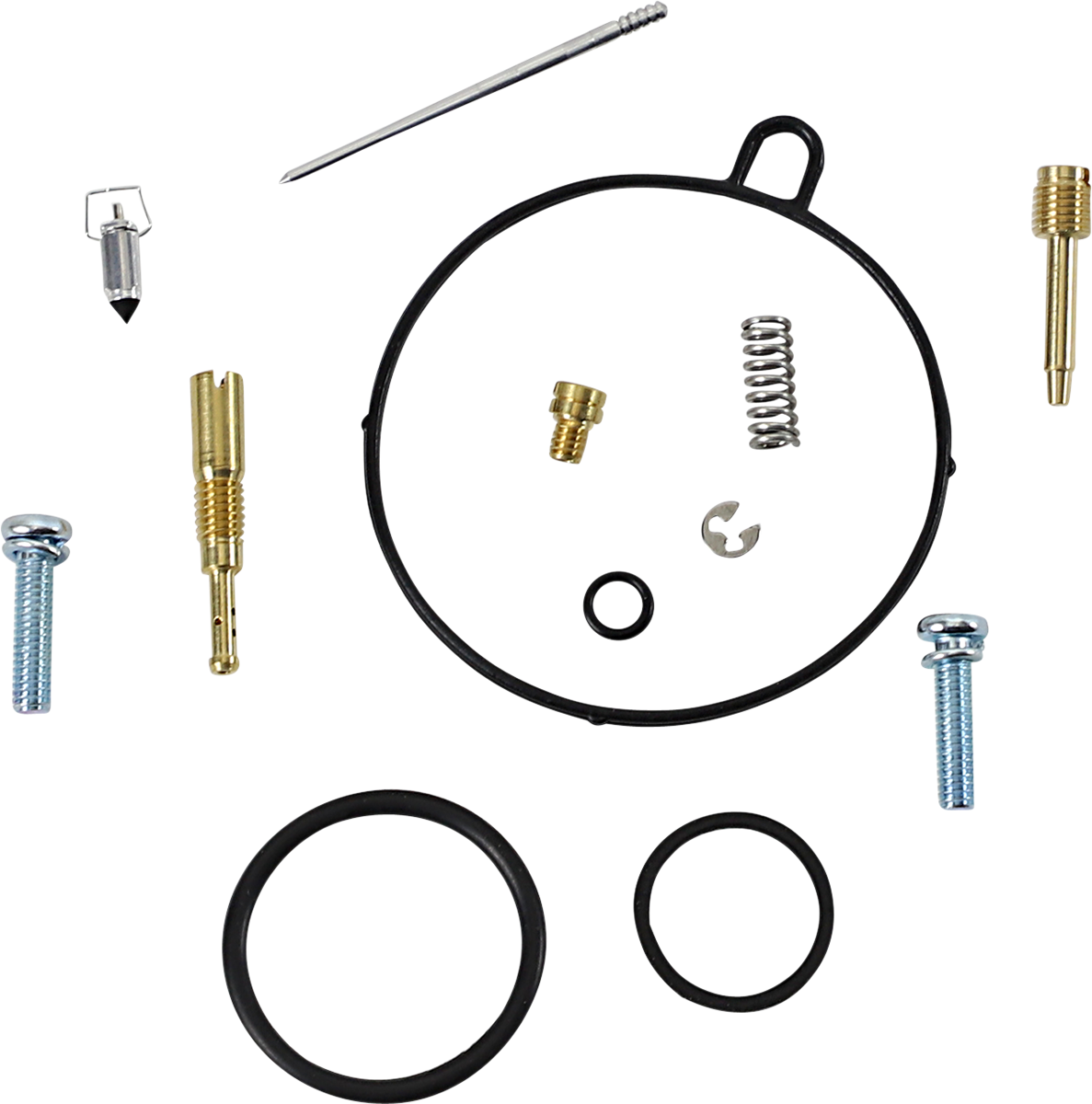 Moose Offroad Carburetor Repair Kit
