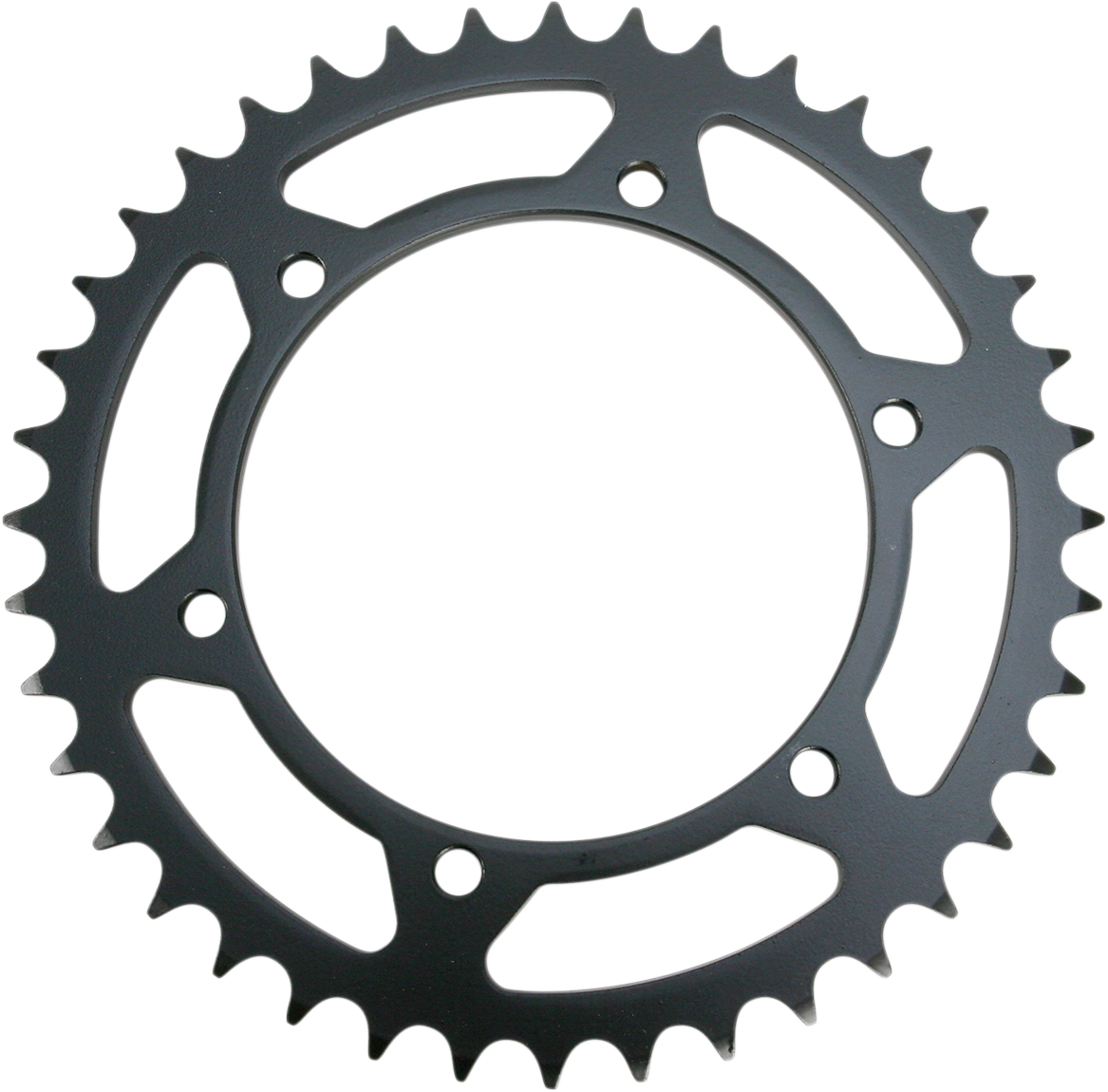 JT Sprockets Steel Rear Sprocket