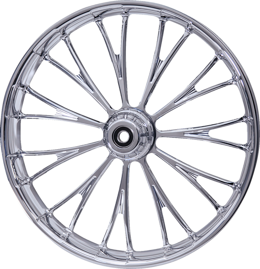 RC Components Dynasty Forged Aluminum Rear Wheel for Trike