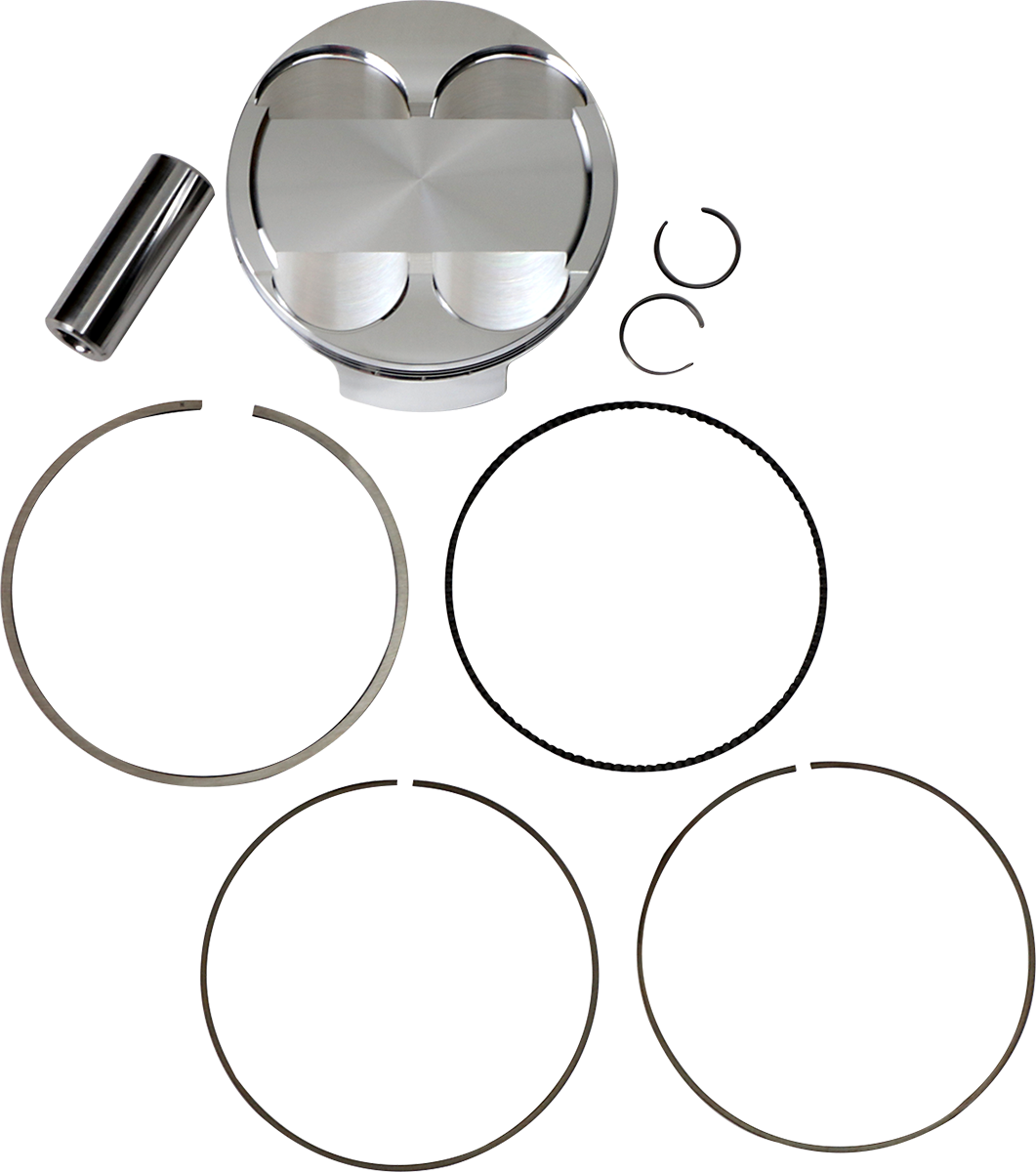 JE Pistons Piston Kit