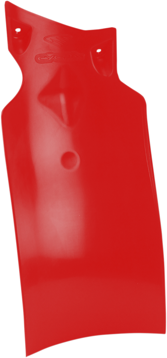 Cycra Mud Flap