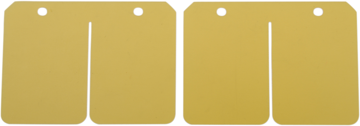 Boyesen Super Stock Reed Set