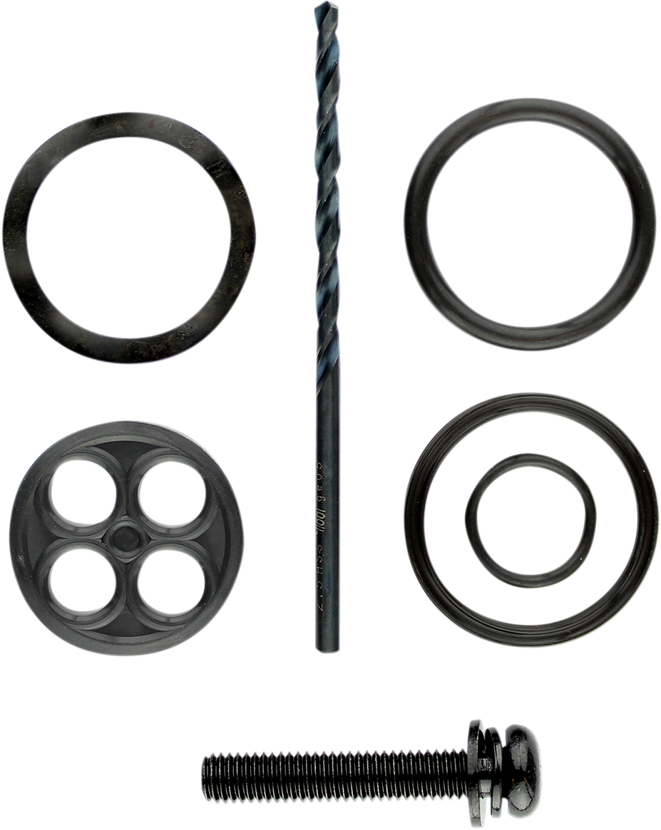 Moose Offroad Fuel Petcock Rebuild Kit