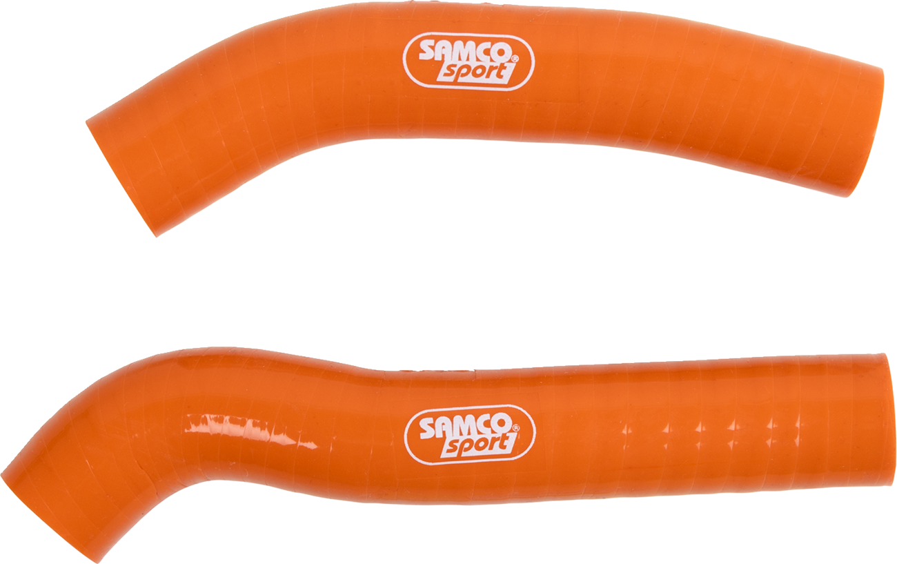 Moose Offroad OEM Fit Radiator Hose Kit