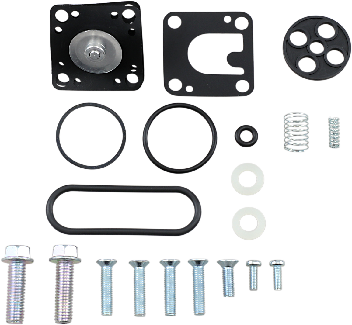 Parts Unlimited Petcock Rebuild Kit