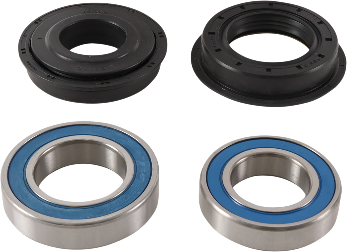 Moose Offroad Wheel Bearing Kit