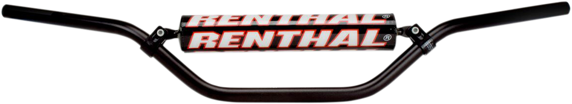 Renthal 7/8" Off-Road Handlebar â€” Moto/Enduro/High/MX