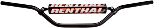 Renthal 7/8" Off-Road Handlebar â€” Moto/Enduro/High/MX