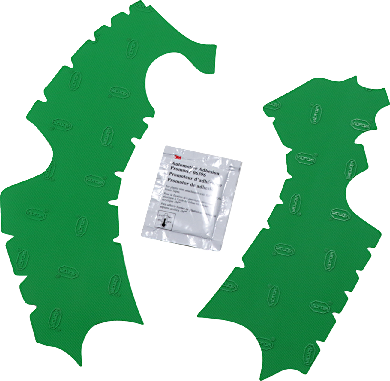 Athena Frame Pads