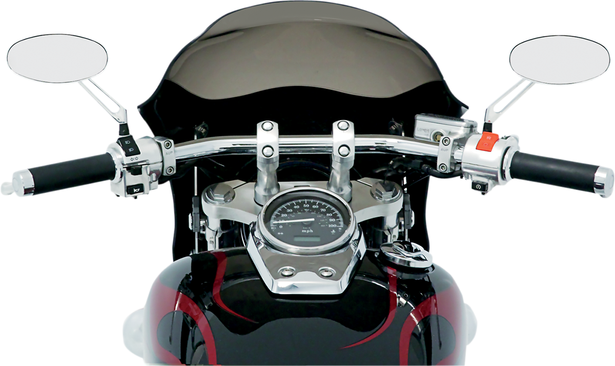 Memphis Shades Bullet Fairing