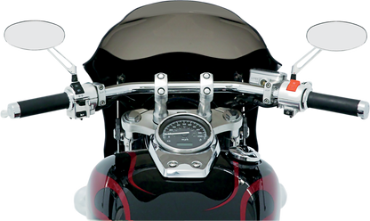 Memphis Shades Bullet Fairing