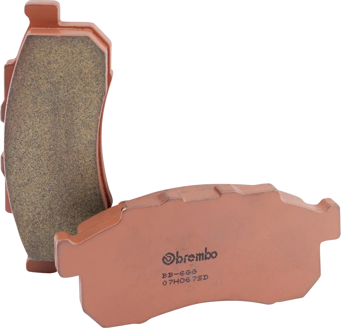 Brembo PRIME Sinter SD Brake Pads