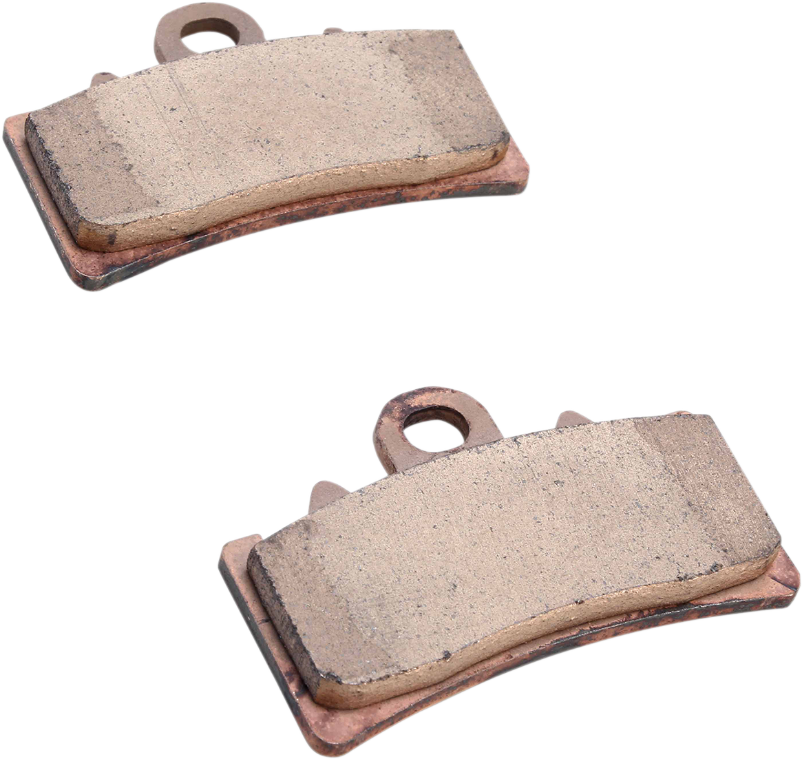 DP Brakes Standard DP Sintered Brake Pads