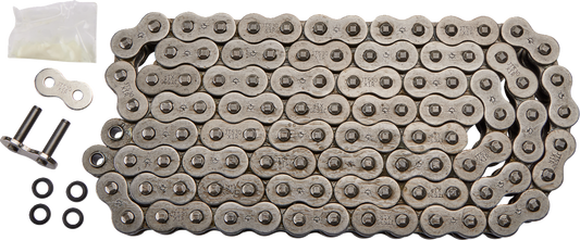 JT Chains 530 X1R Heavy Duty X-Ring Sealed Drive Chain