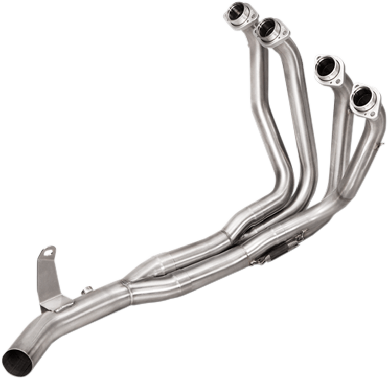 Akrapovic Header