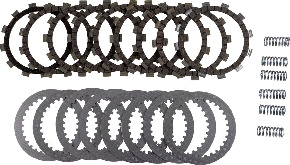 EBC DRC Series Clutch Kit