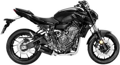 Leovince LV One Evo Exhaust System
