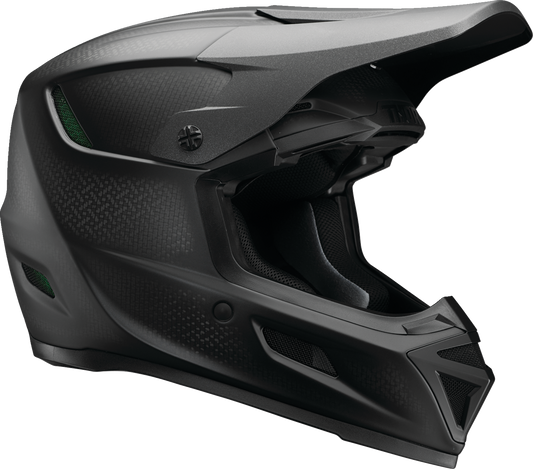 Thor Reflex Sport Carbon Stealth MIPS Helmet
