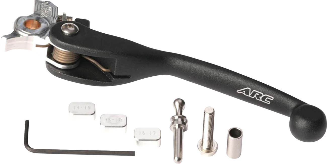 ARC Power Lever