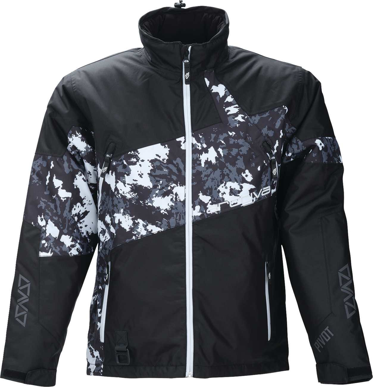 Arctiva Pivot 7 Insulated Jacket