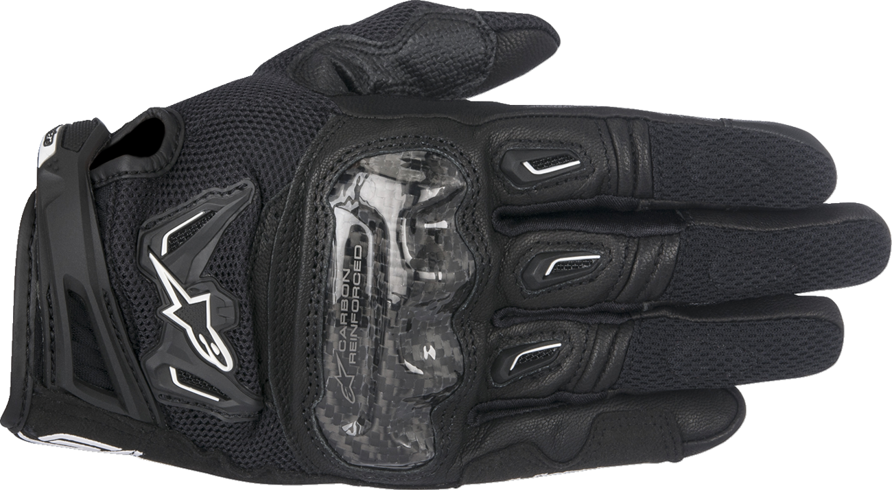 Alpinestars SMX-2 Air Carbon V2 Leather Gloves