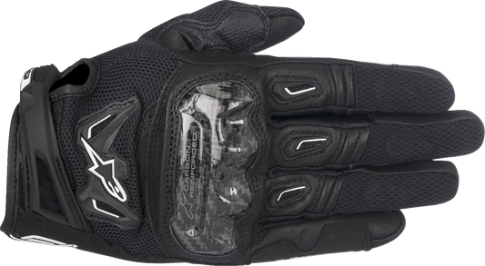 Alpinestars SMX-2 Air Carbon V2 Leather Gloves