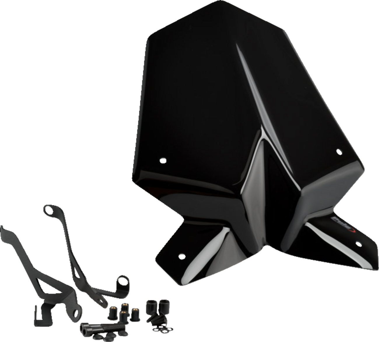Puig Hi-Tech Parts New Generation Windscreen