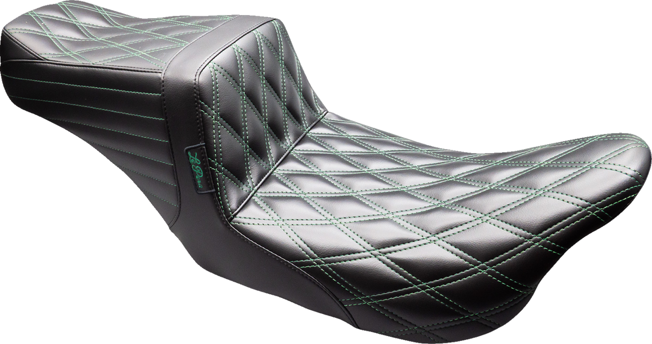 Le Pera Tailwhip Seat