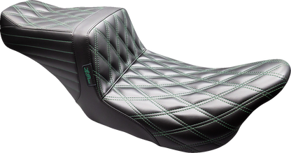 Le Pera Tailwhip Seat