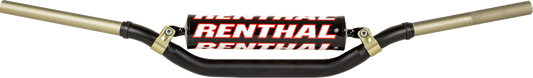 Renthal Twinwall Handlebar â€” RM/SX/RMZ/YZ/Twinwall