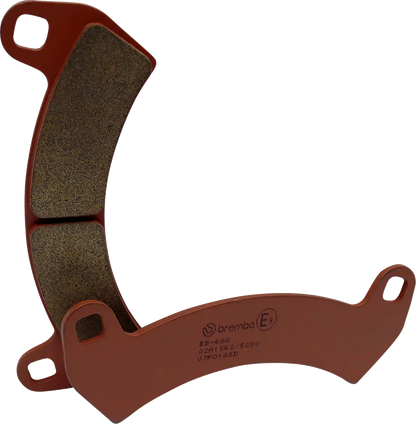 Brembo PRIME Sinter SD Brake Pads
