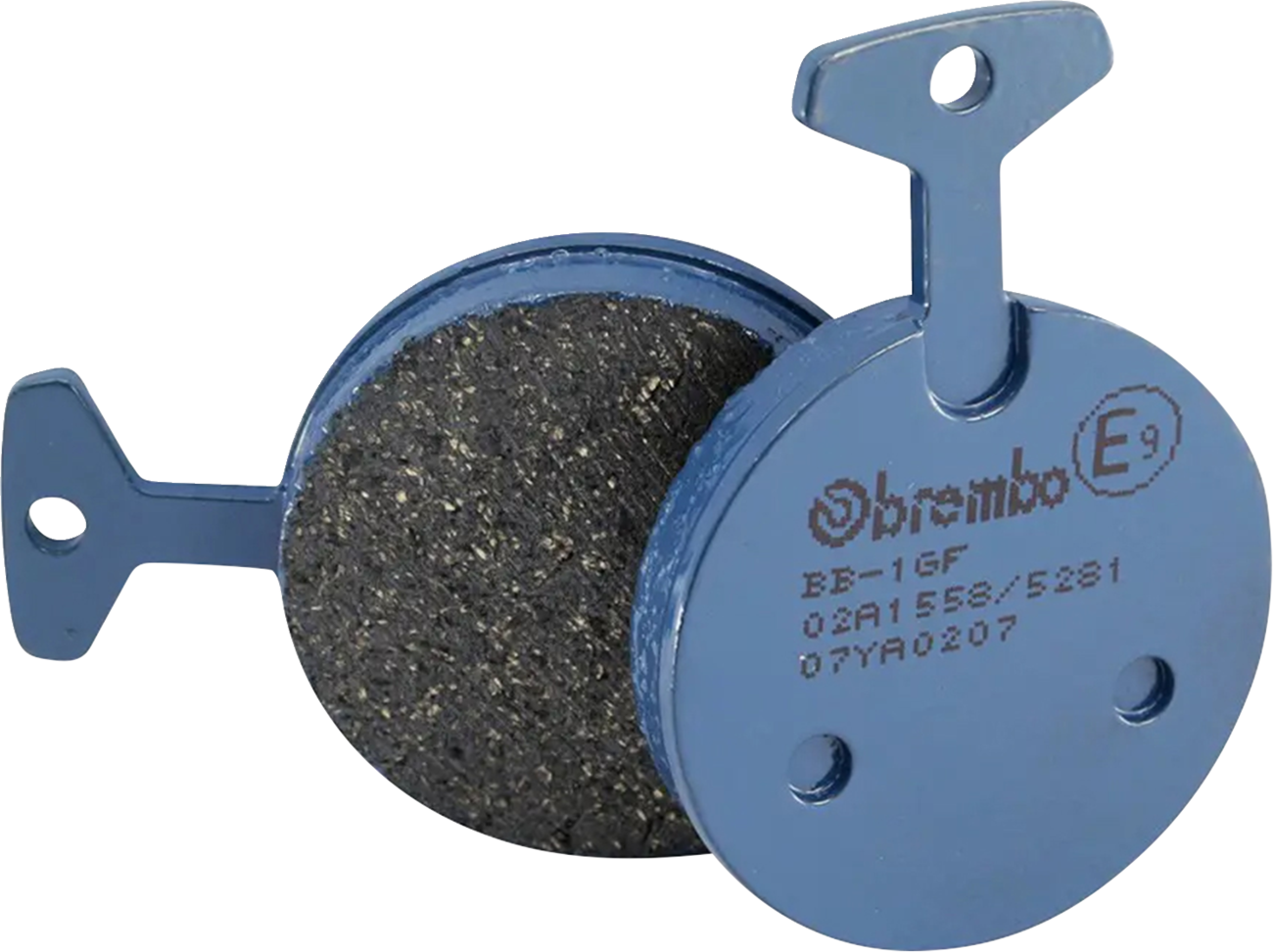 Brembo PRIME Carbon Ceramic Brake Pads