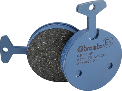 Brembo PRIME Carbon Ceramic Brake Pads