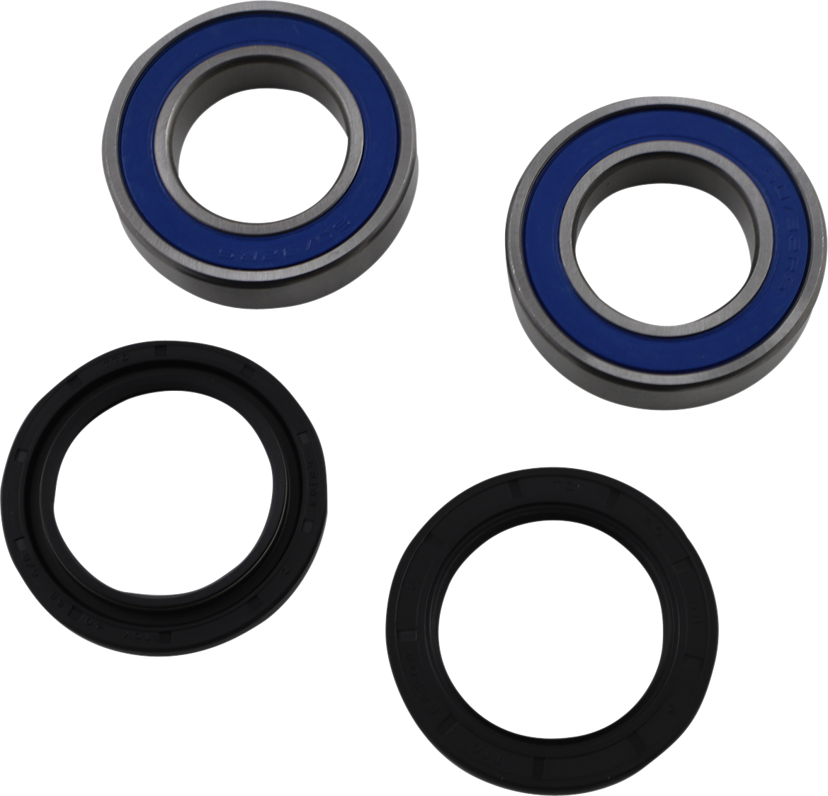 Moose Offroad Wheel Bearing Kit