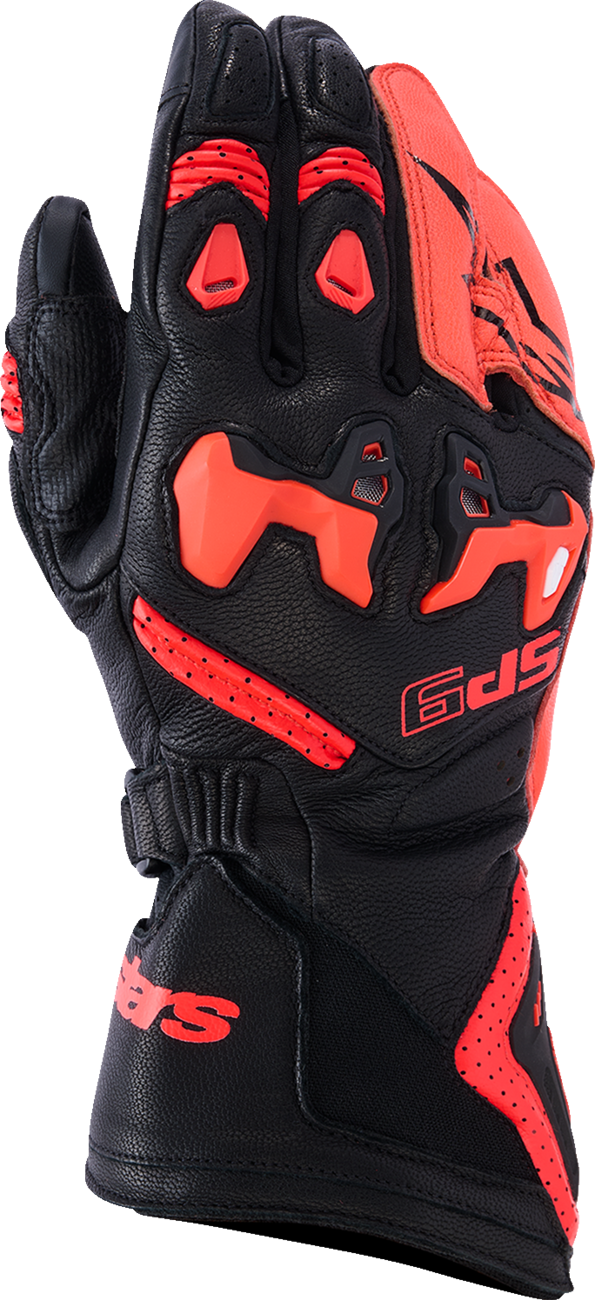 Alpinestars SP-9 Gloves